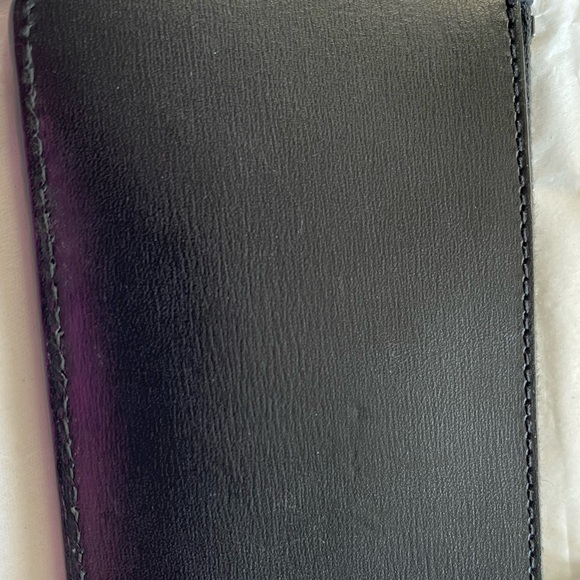 YSL Saint Laurent Fragments Card Holder Wallet - Picture 5 of 6